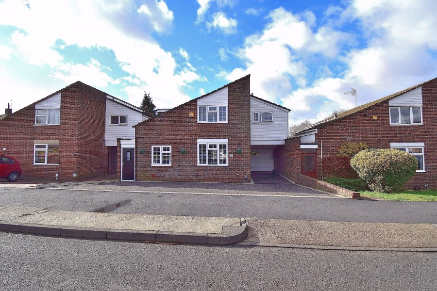 Harlow, Essex