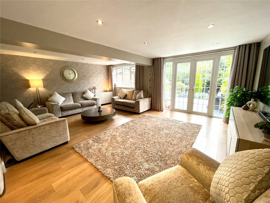 Harlow, Essex