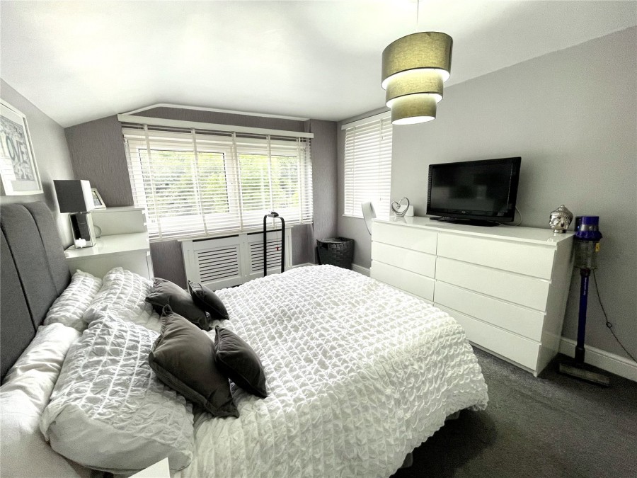 Harlow, Essex