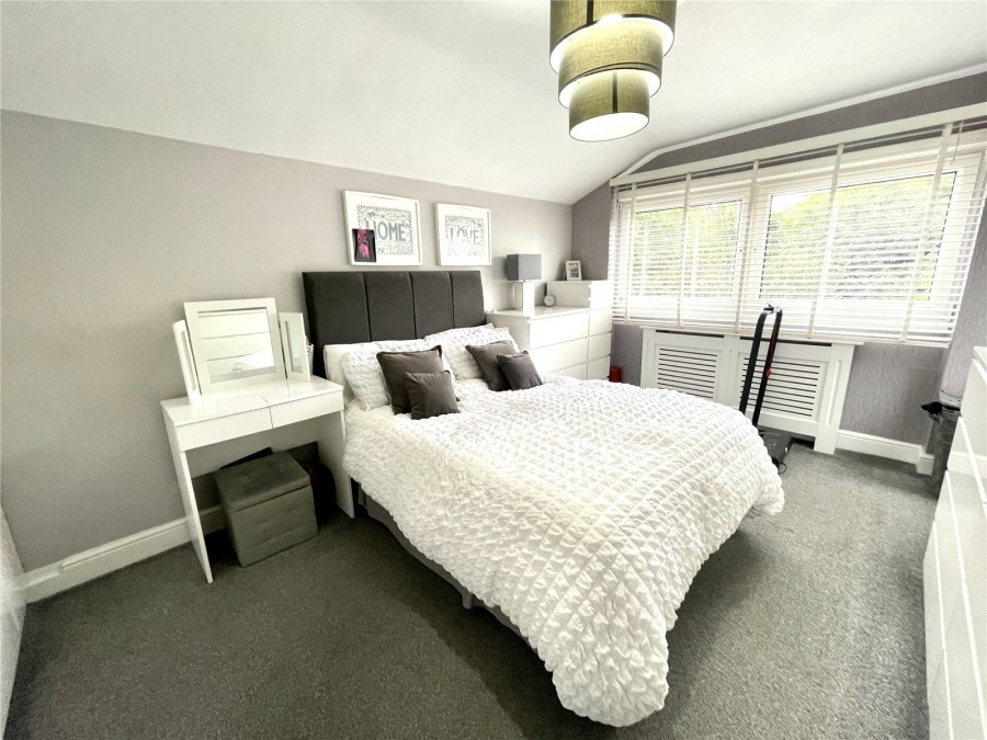 Harlow, Essex