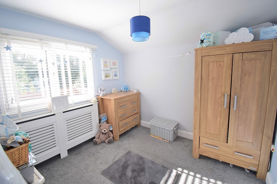 Harlow, Essex