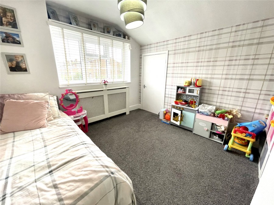 Harlow, Essex