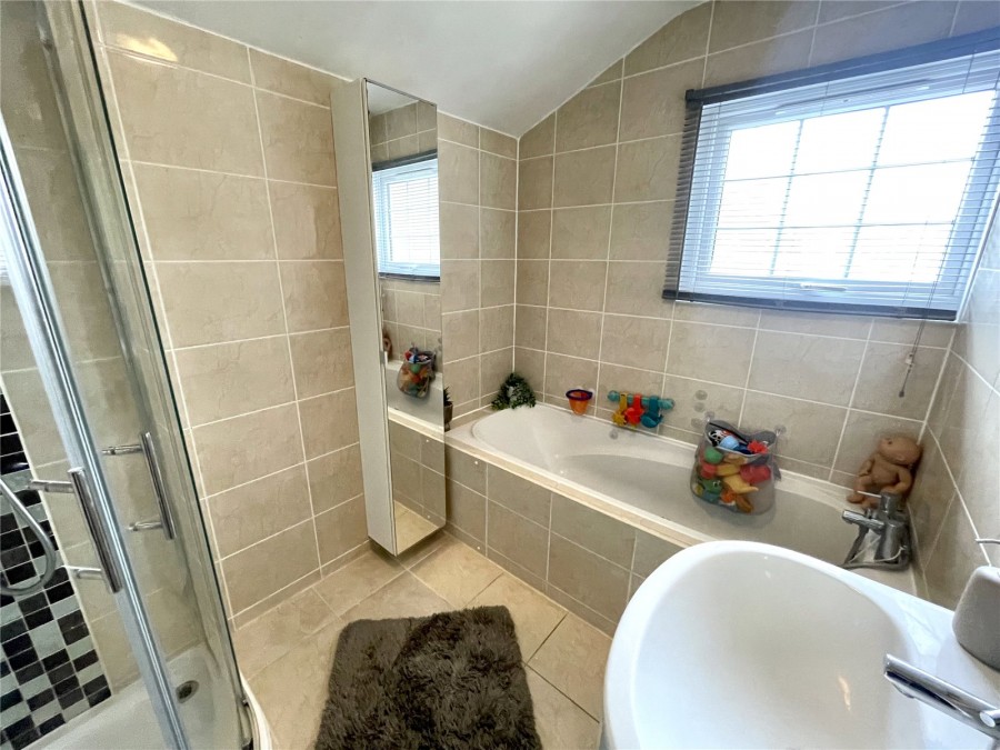 Harlow, Essex