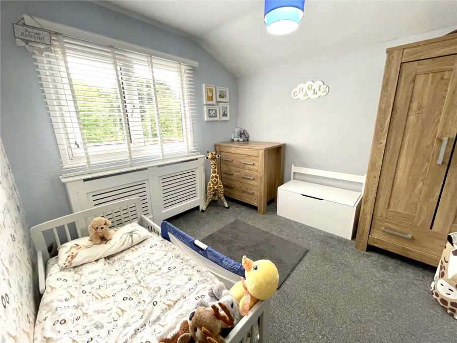 Harlow, Essex