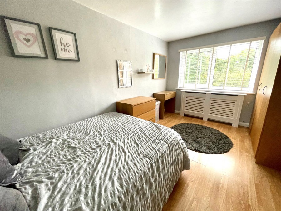 Harlow, Essex