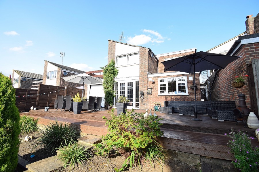 Harlow, Essex