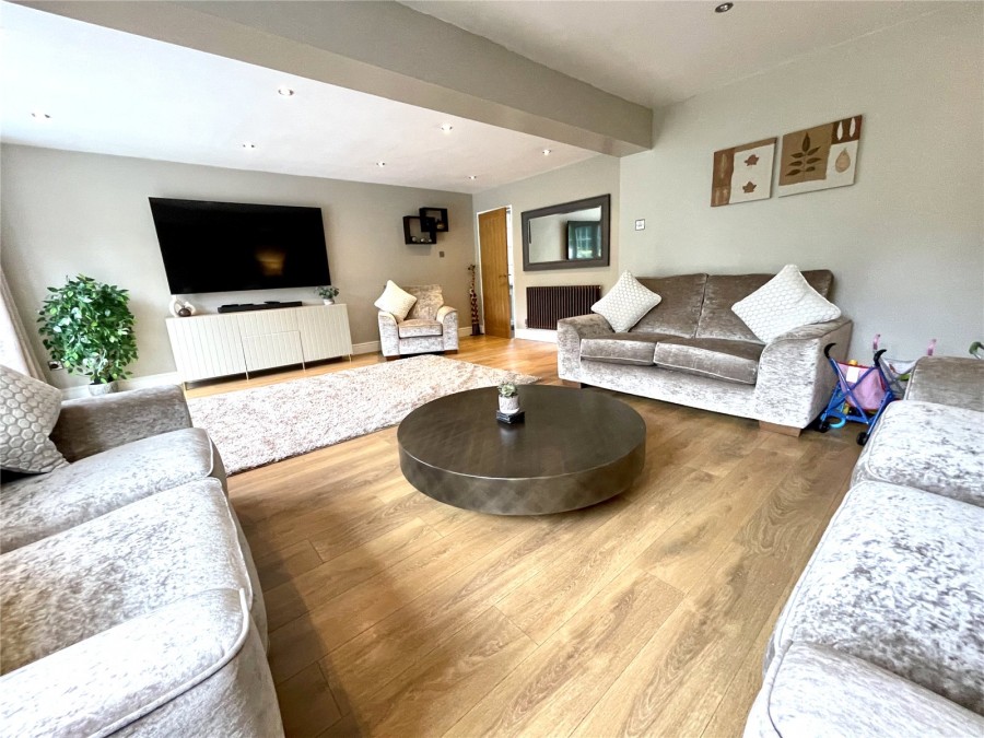 Harlow, Essex
