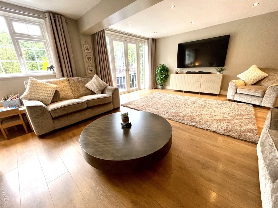 Harlow, Essex