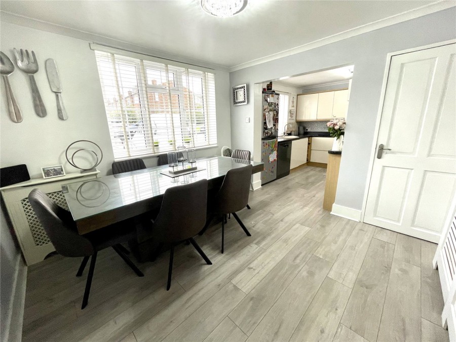 Harlow, Essex