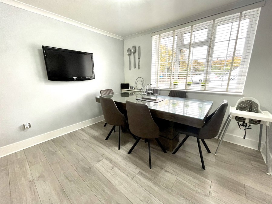 Harlow, Essex