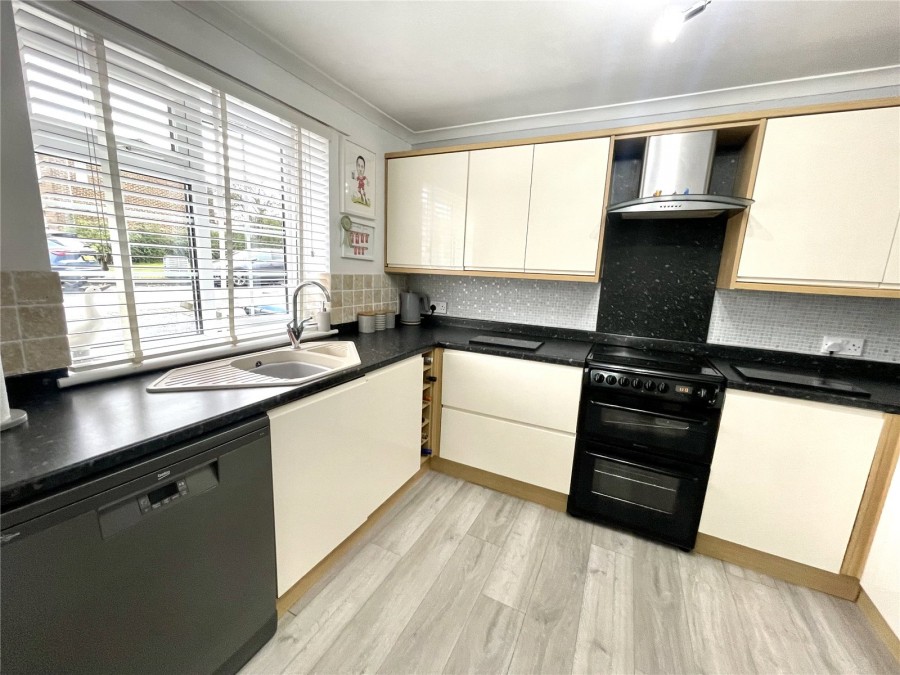 Harlow, Essex