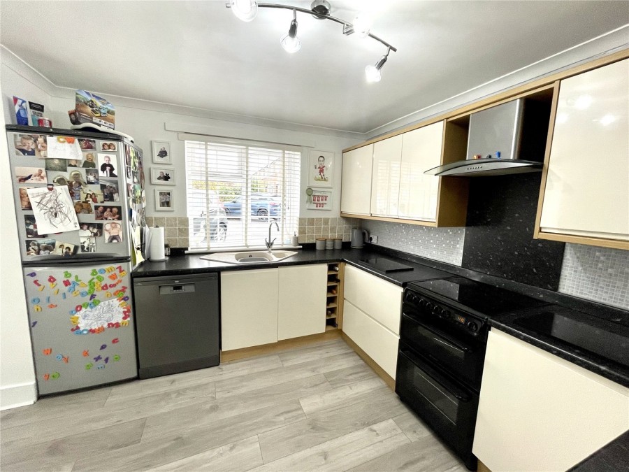 Harlow, Essex