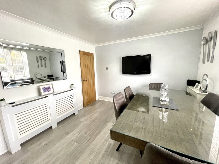 Harlow, Essex