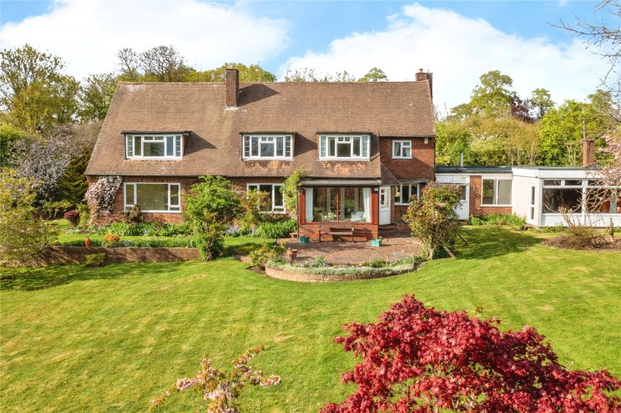 Hastingwood, Harlow, Essex