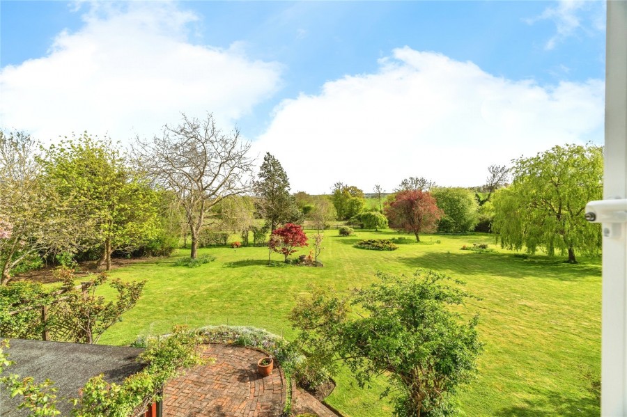 Hastingwood, Harlow, Essex