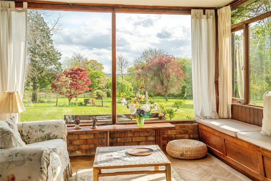 Hastingwood, Harlow, Essex