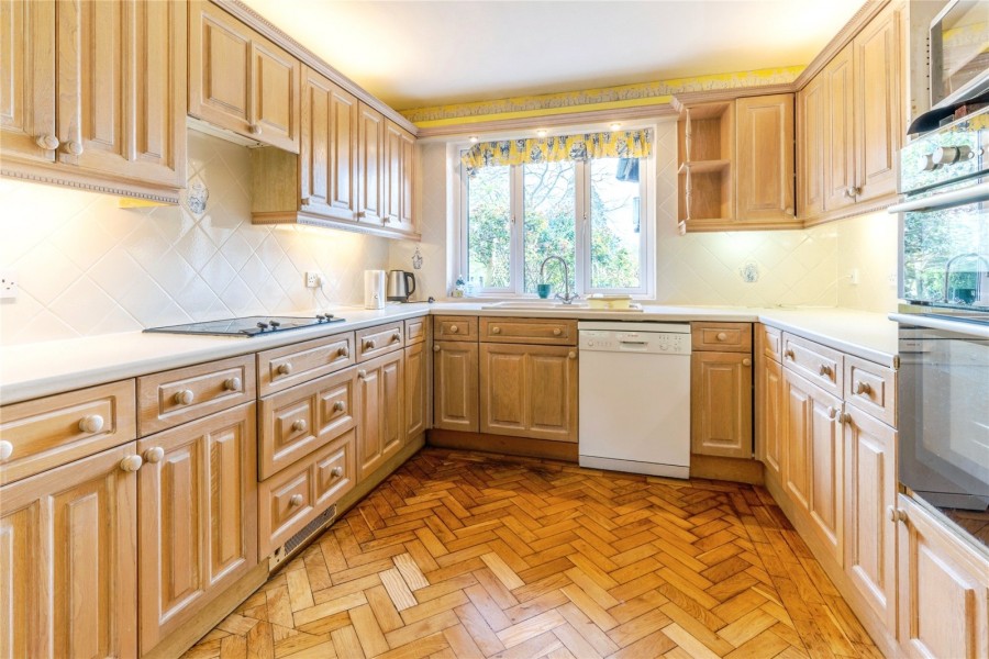 Hastingwood, Harlow, Essex