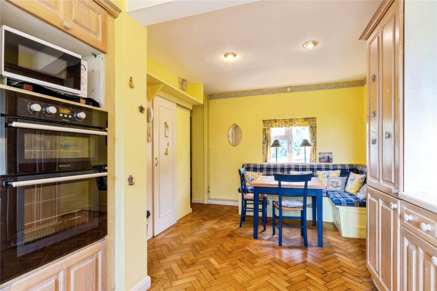 Hastingwood, Harlow, Essex