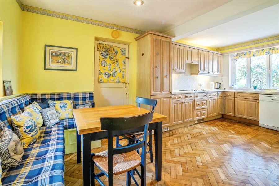 Hastingwood, Harlow, Essex