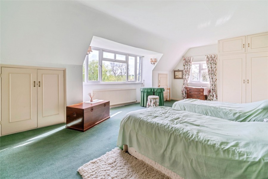 Hastingwood, Harlow, Essex