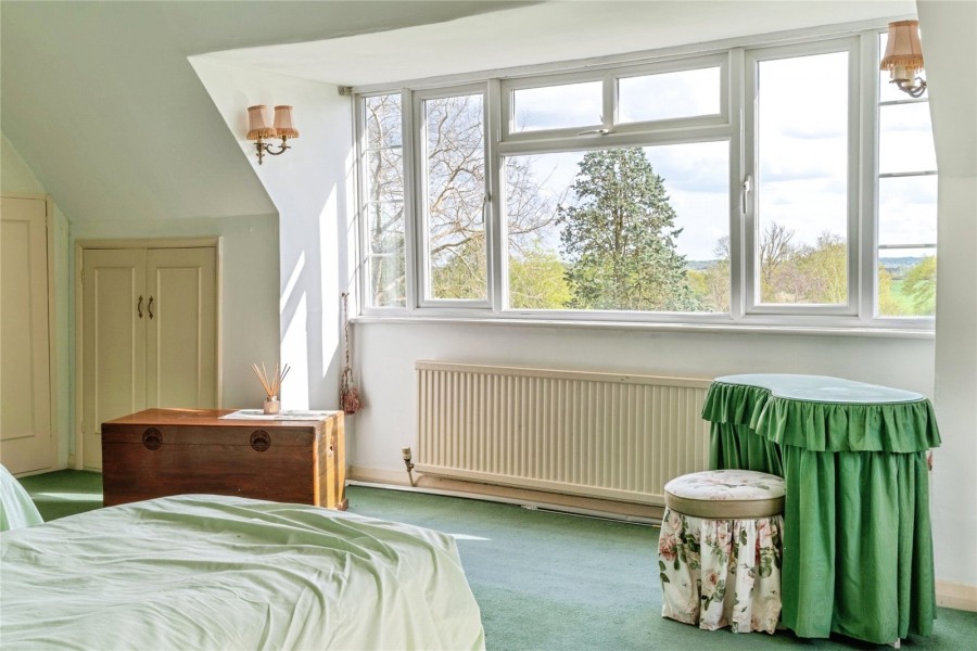 Hastingwood, Harlow, Essex