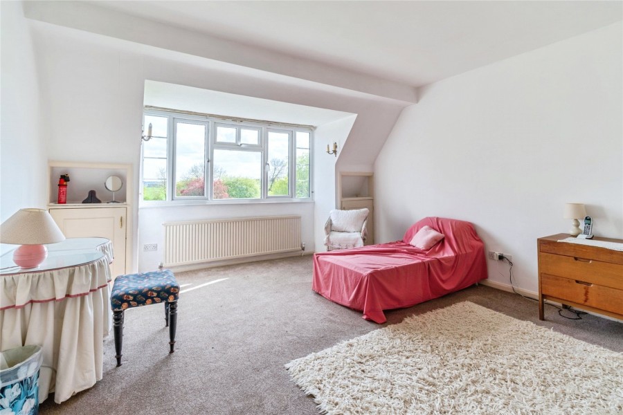 Hastingwood, Harlow, Essex