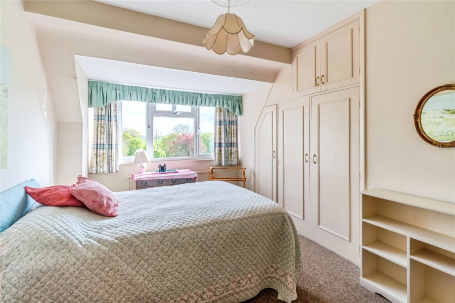 Hastingwood, Harlow, Essex