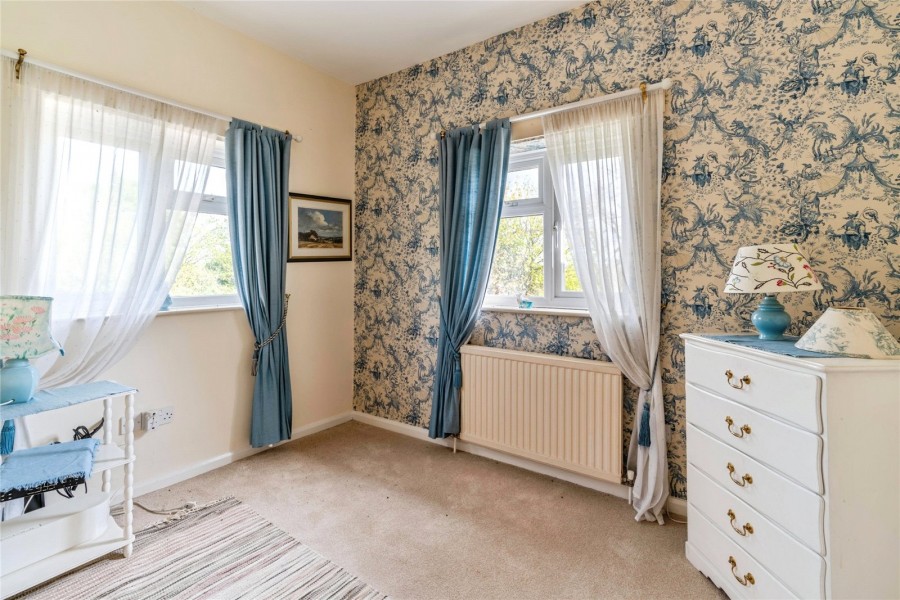 Hastingwood, Harlow, Essex