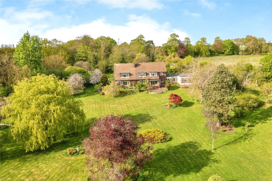 Hastingwood, Harlow, Essex