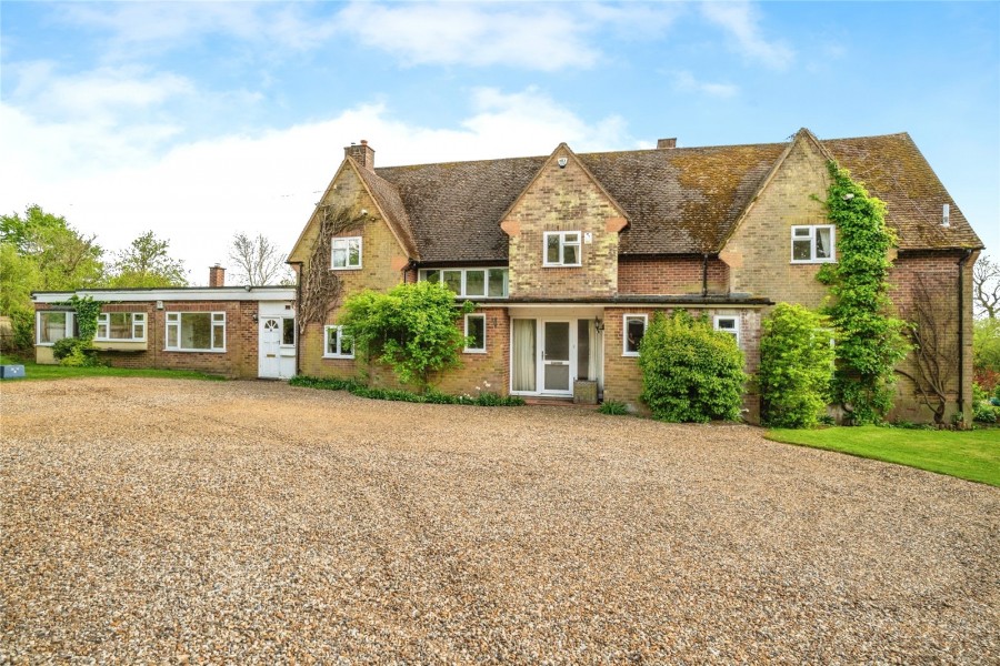 Hastingwood, Harlow, Essex