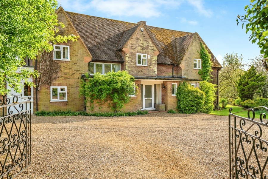 Hastingwood, Harlow, Essex