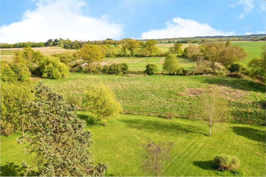 Hastingwood, Harlow, Essex