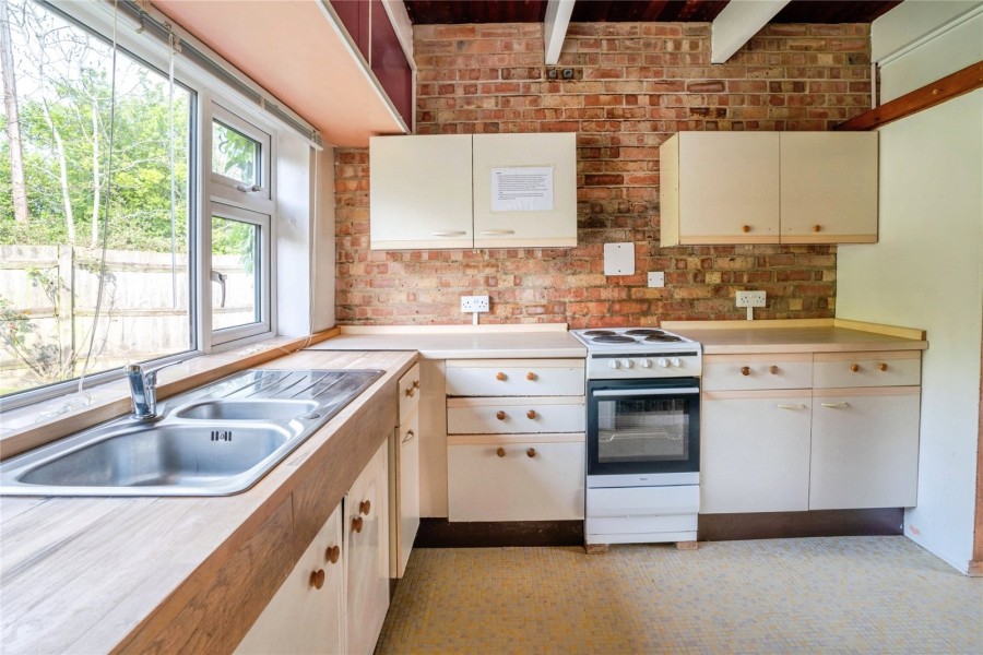 Hastingwood, Harlow, Essex