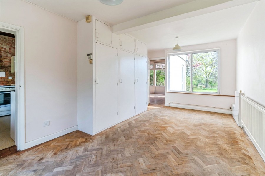 Hastingwood, Harlow, Essex