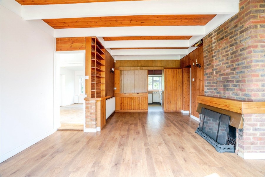 Hastingwood, Harlow, Essex