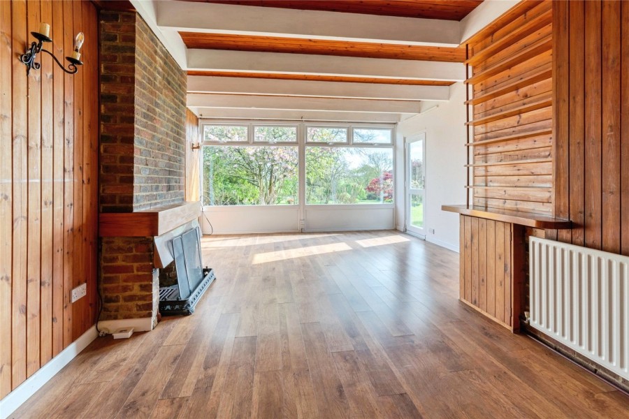 Hastingwood, Harlow, Essex
