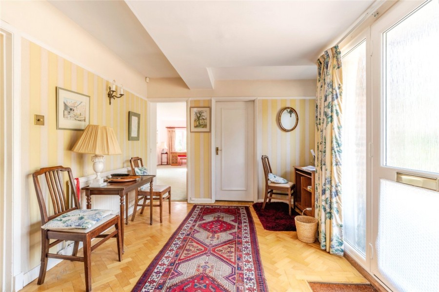 Hastingwood, Harlow, Essex
