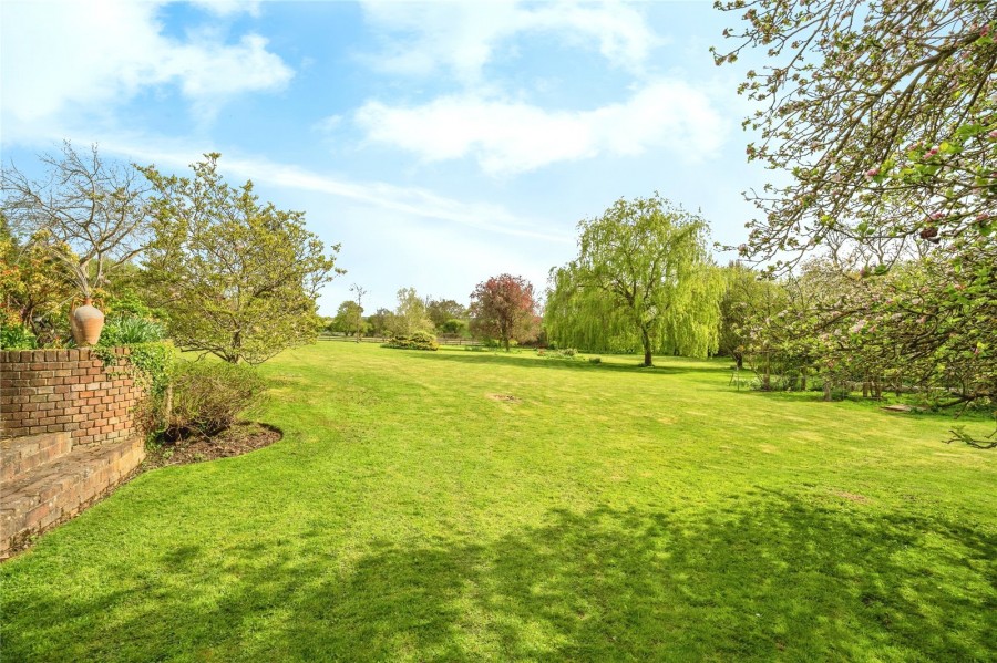 Hastingwood, Harlow, Essex