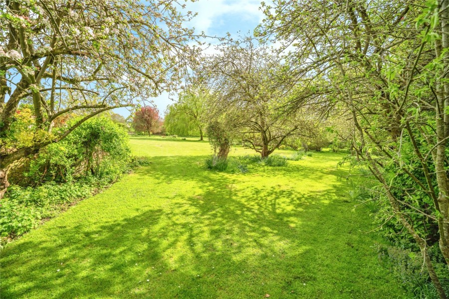 Hastingwood, Harlow, Essex