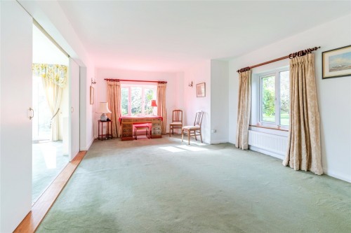 Hastingwood, Harlow, Essex
