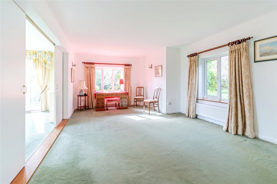 Hastingwood, Harlow, Essex