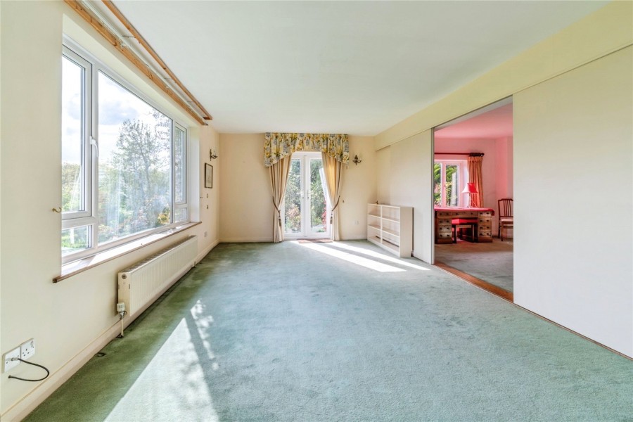 Hastingwood, Harlow, Essex