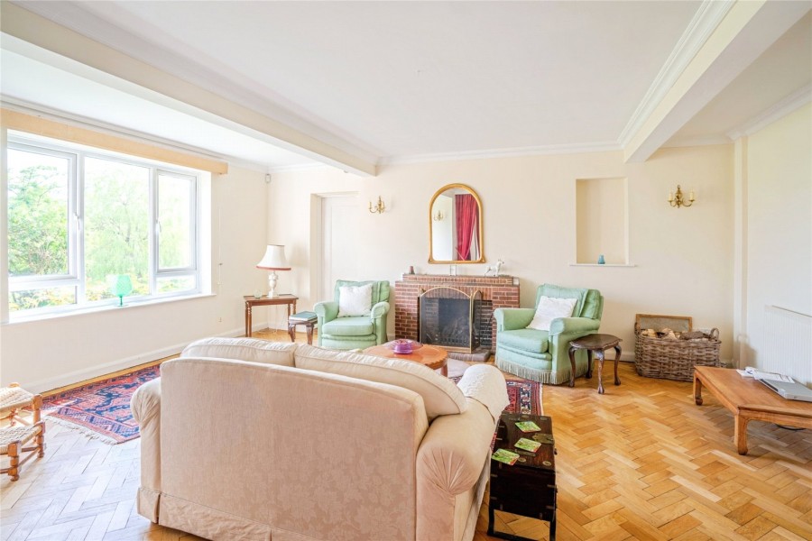 Hastingwood, Harlow, Essex