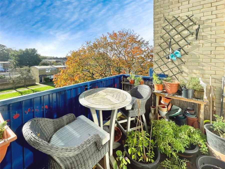 Harlow, Essex