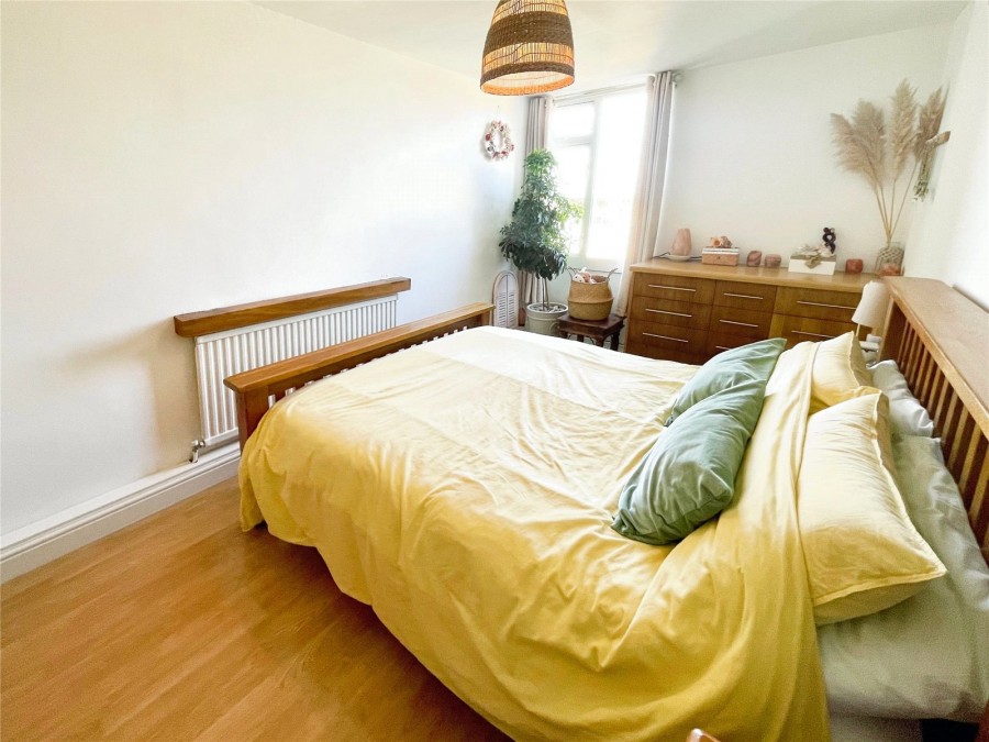 Harlow, Essex