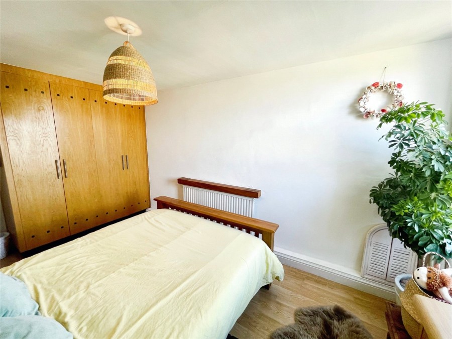 Harlow, Essex