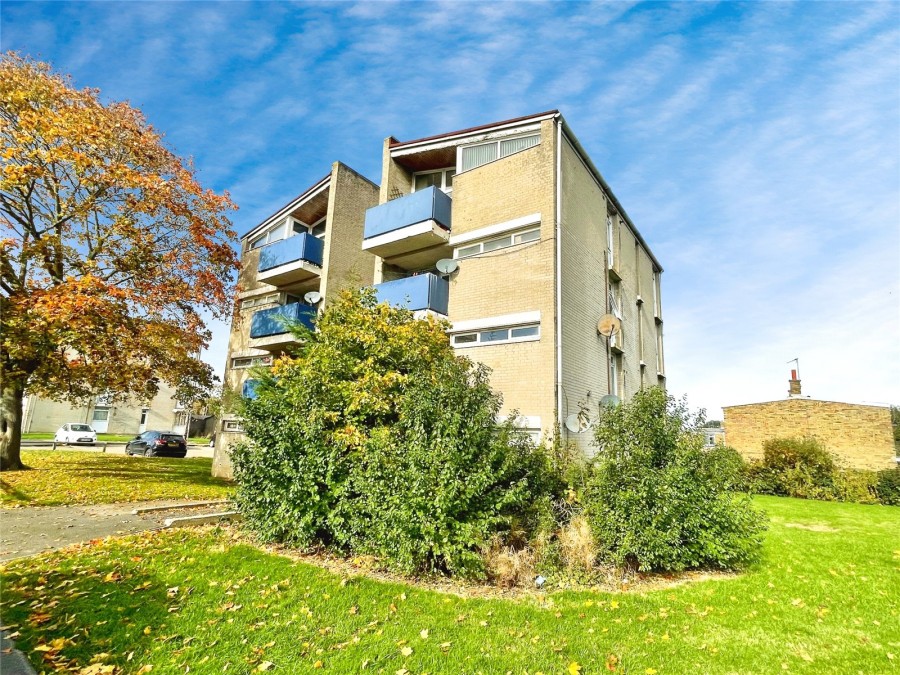 Harlow, Essex