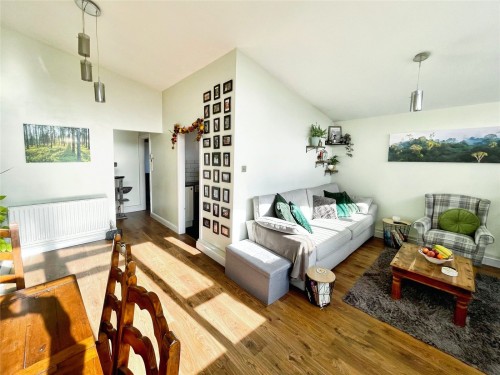 Harlow, Essex