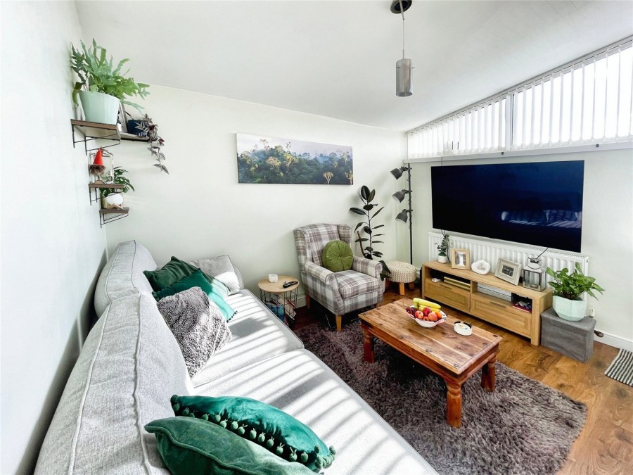 Harlow, Essex