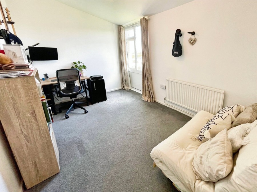 Harlow, Essex